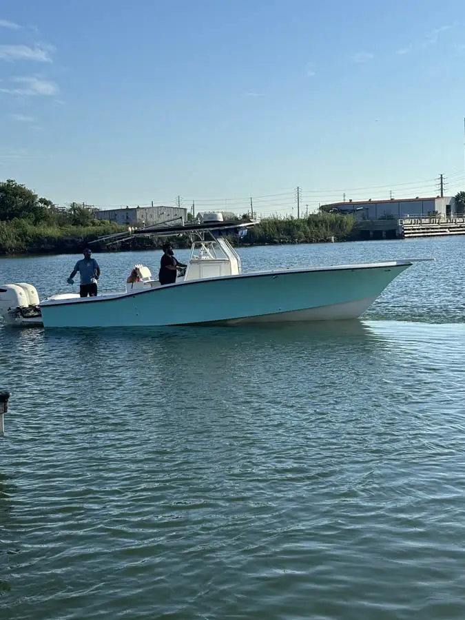 Island Adventure Charters, Galveston trip photo 4